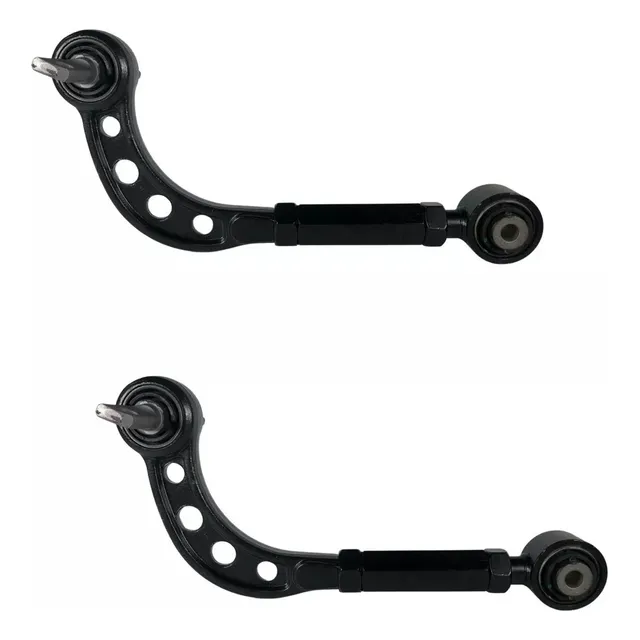 Corrector De Comba Regulable Trasero Para Honda Civic 06-15