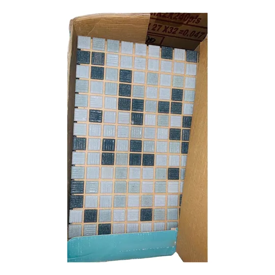 Mosaicos Para Pscinas