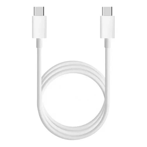 Cable cargador tipo C/USB C de 1,5 metros - Xiaomi