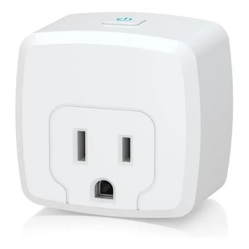 Toma Enchufe Inteligente Wifi Smart Plug 15a , Alexa, Google