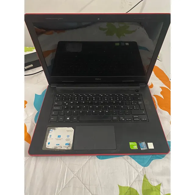 Dell Inspiron 3000 - (para Repuestos O Reparar)