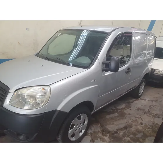 Fiat Doblo Cargo 1.4 Flex 4p