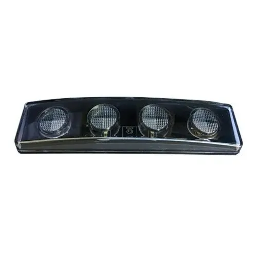 Faro Techo Visera Para Scania 114 S4 Con Leds