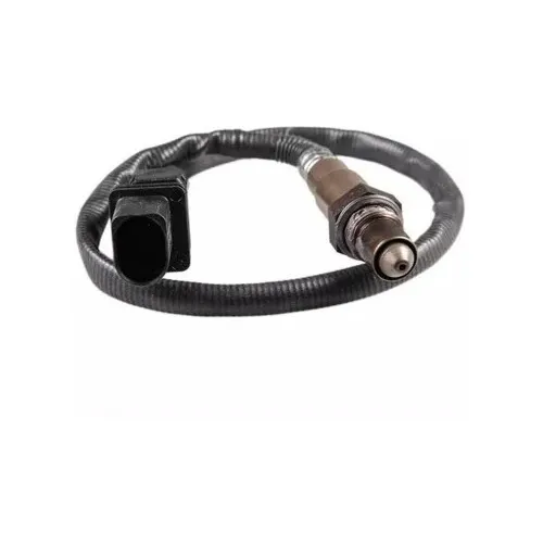 Sensor Sonda Lambda Original Iveco Daily Euro 5 5802893460