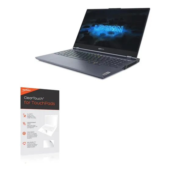 Boxwave Protector Panel Tactil Para Lenovo Legion 7i 15  2