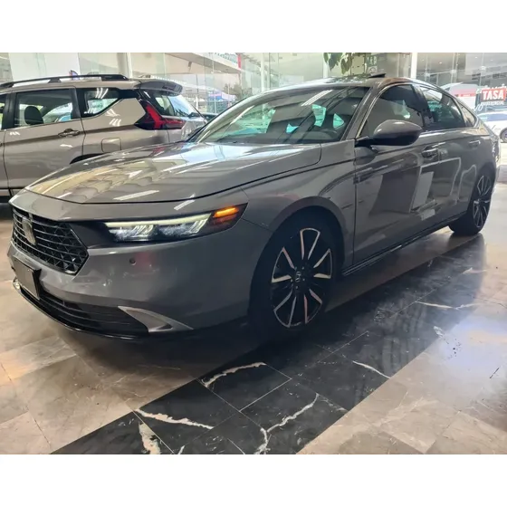 Honda Accord 2024 2.0 Touring Hev