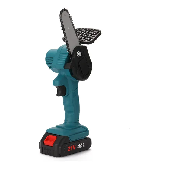 Makita Eléctrica Motosierra Bate 800r/min Ajuste Inalámbrico
