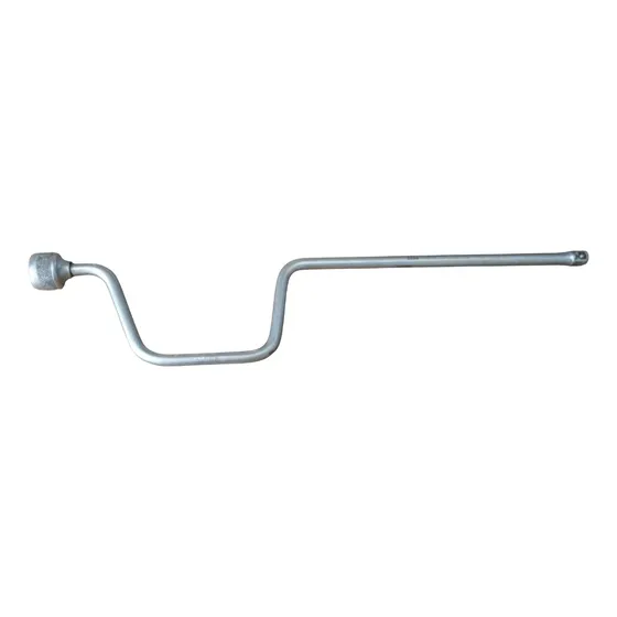 Berbiqui Cuadrante De 1/2 Marca Proto Largo 16 Pulgadas