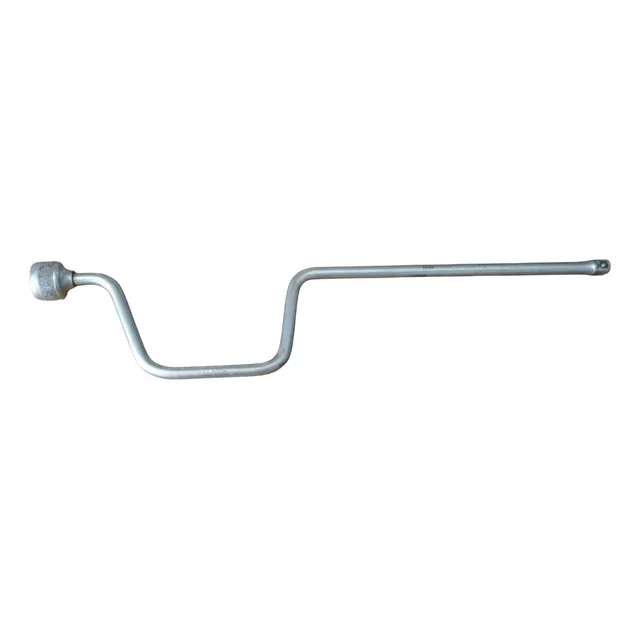 Berbiqui Cuadrante De 1/2 Marca Proto Largo 16 Pulgadas