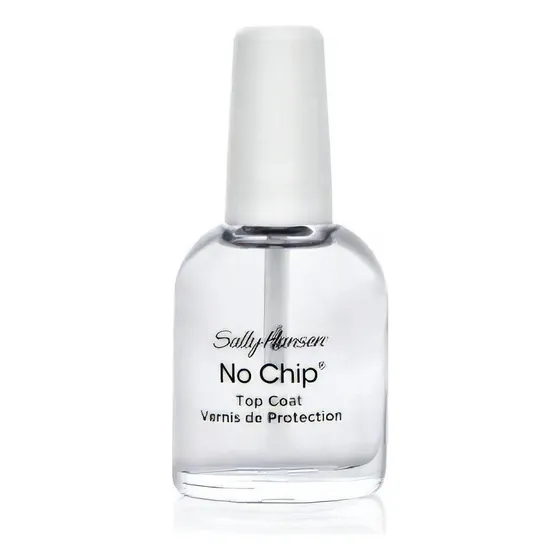 Esmalte de uñas color Sally Hansen Top Coat de 15mL de 1 unidades