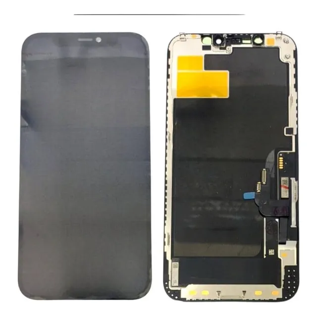 Pantalla Completa 3/4 iPhone 12 Pro Original 