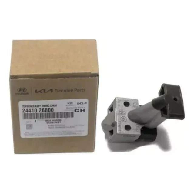 Tensor De Cadena Attitude Hyundai Accent Rio 1.6l 2006/2011