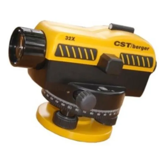 Nível Ótico Automático Topografia Al-32x