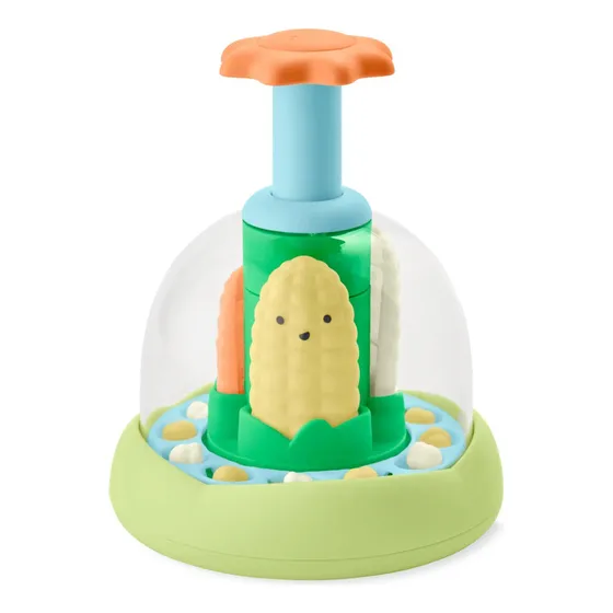 Skip Hop Pop - Up Juguete Para Bebés
