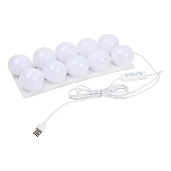 Kit De Bombillos Para Espejos Ilumven