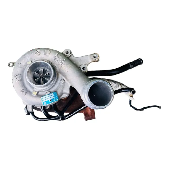 Turbo Kia Sorento D4ha 2.0 Usado