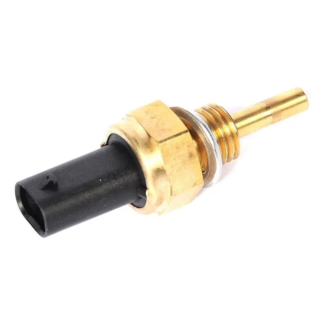 Bulbo Gm Chevrolet Sensor Temperatura Spark 1.2 Onix 1.4 Pri