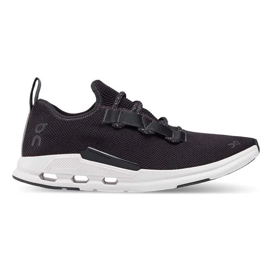 Zapatillas On Running Cloudeasy Hombre Negro Blanco
