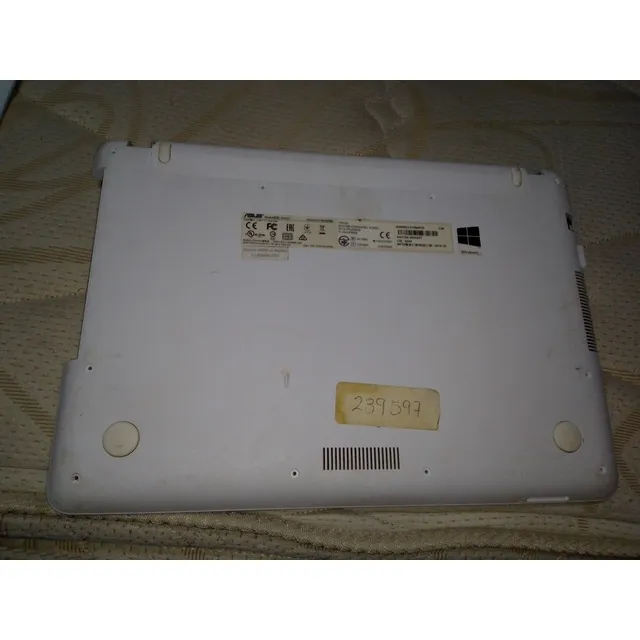 Carcaza Con Bocinas Para Laptop Asus X441s