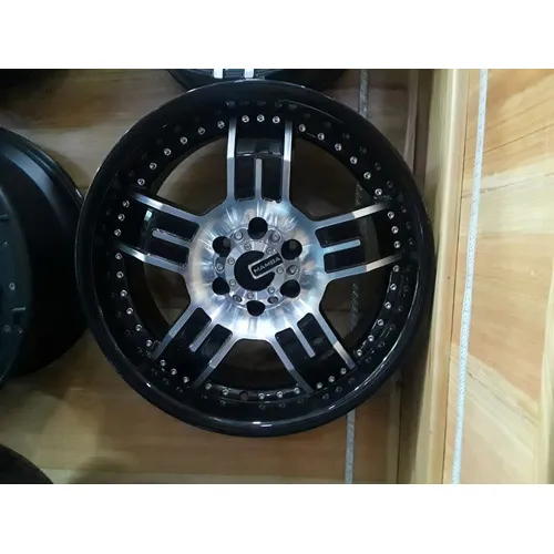 Rin 20 Mamba 6 Huecos Manzana 135 Ford Fx4