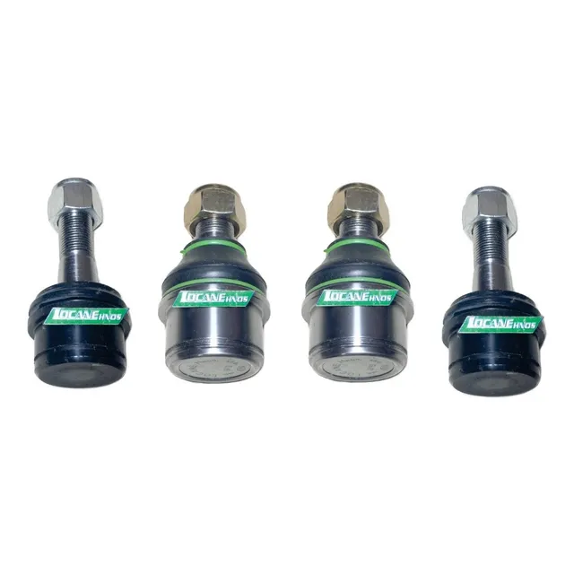 Kit 4 Rotulas Ford F100 Duty 4x4 1998 - 2011 Ind Arg