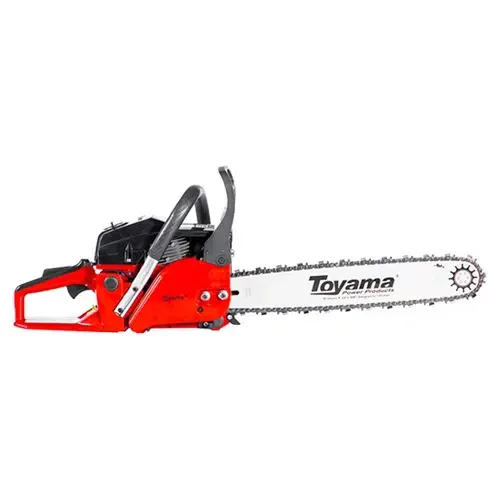 Motosserra A Gasolina Profissional 49cc 18'' Tcs53fg2 Toyama