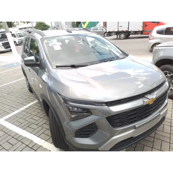 Chevrolet Spin 1.8 Lt 5l Aut. 5p