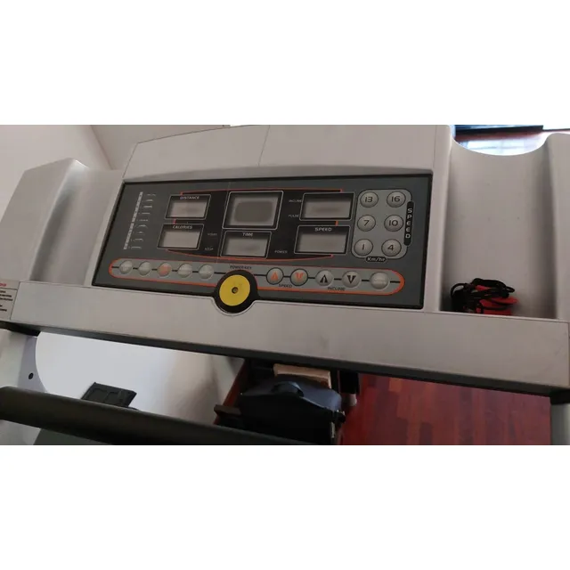 Caminadora Proteus Mtm 7520 Usada