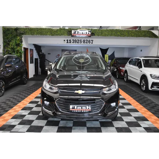 Chevrolet Tracker Tracker Premier 1.4 Turbo 16v Flex Aut