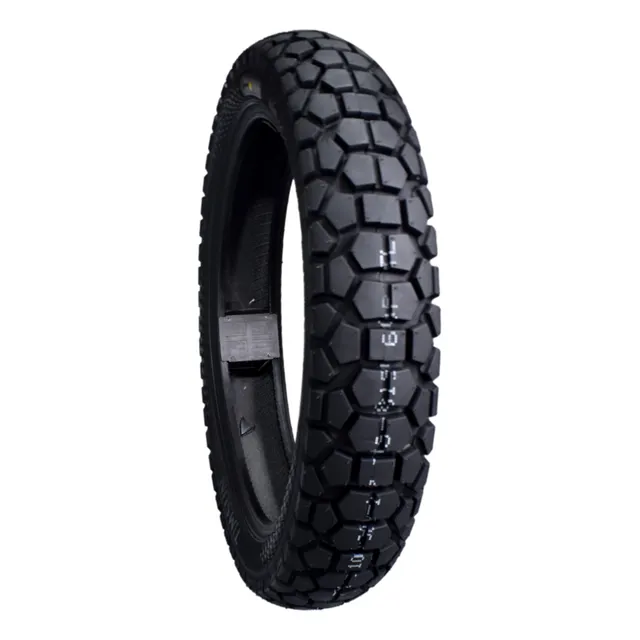 Llanta 110/90-17 Tl Ts819