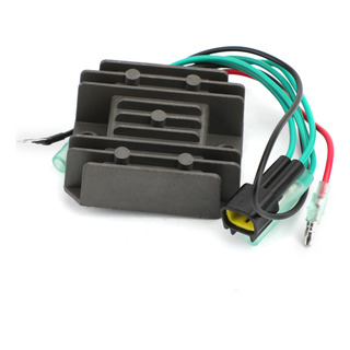 Regulador Para Fueraborda Yamaha 75 80 90 Cv 00-17 Regulador Para Fueraborda Yamaha 75 80 90 Cv 00-17
