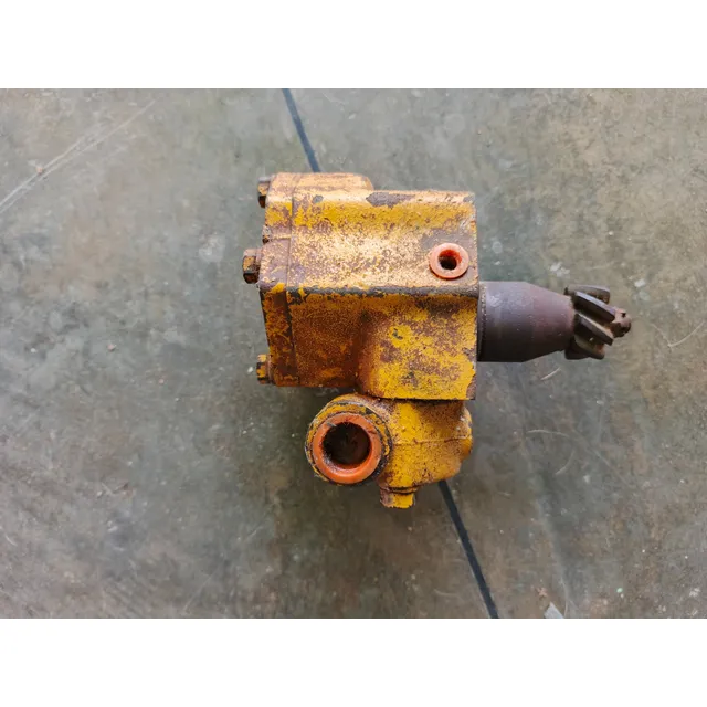 Cover Caterpillar 5m5445 Tractor Oruga D8h