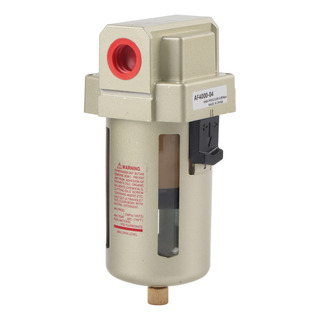 Filtro Af4000, 1 Unidade -04 Pt1/2, Componente De Processame Filtro Af4000, 1 Unidade -04 Pt1/2, Componente De Processame
