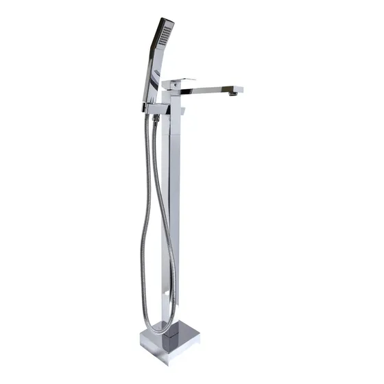 Grifo Para Ducha, Lexus Monomando Bañera, Marca: Castel.