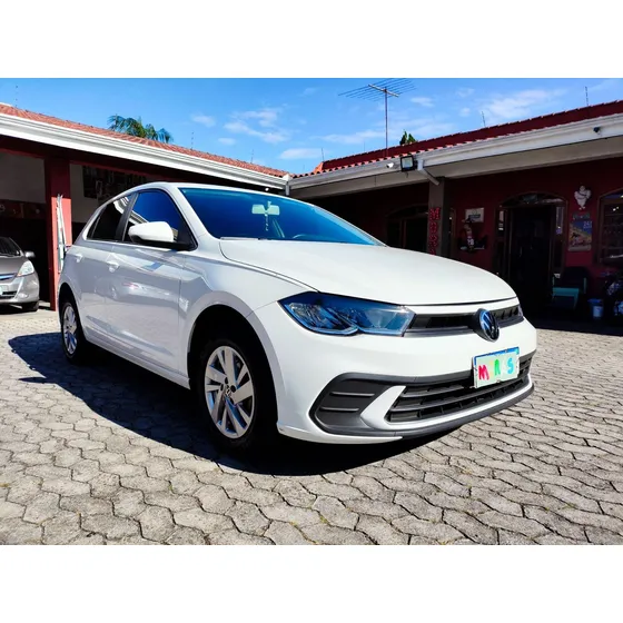 Volkswagen Polo Mb
