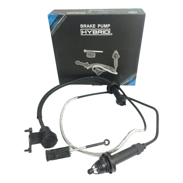Kit Bombines Completo Ford Triton 5.4 /super Duty 6.2