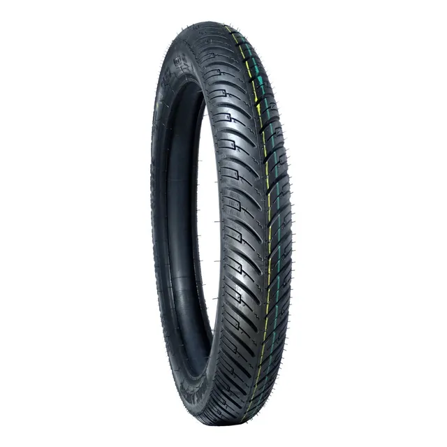 Llanta 90/90-18 Secura Zoom + Tl Ceat