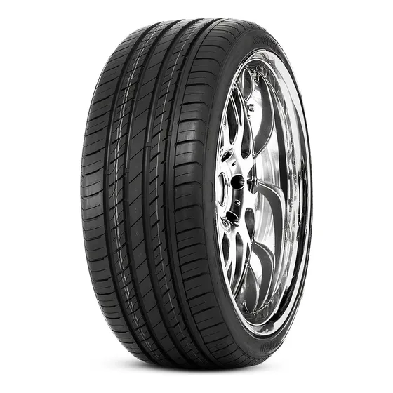 Pneu Xbri Sport+ P 195/40R17 81 W