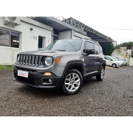 Jeep Renegade 1.8 Sport