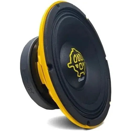 Alto Falante Oversound Guitarra 12'' Nordik Loki 60w 8 Ohms Cor