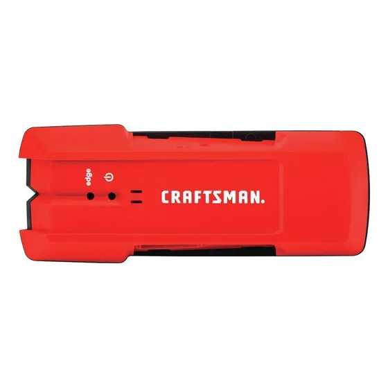 Detector Cables Pernos Tornillos En Paredes Craftsman