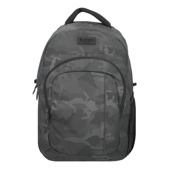 Mochila Portalaptop Atomik 5xt Camo
