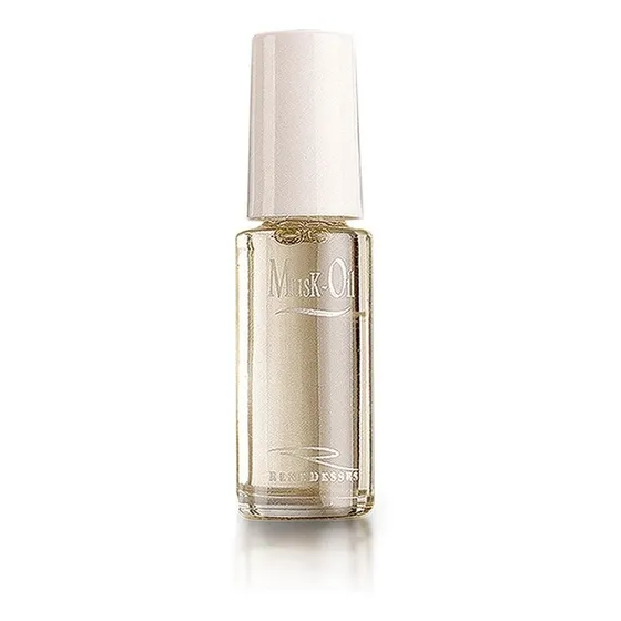 Muskoil Blanco  Rene Desses  8 Cm3  C/u