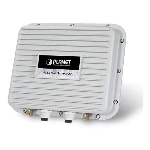 Rádio Sem Fio Planet Outdoor 5 Ghz Wnap-7350 300 Mbps