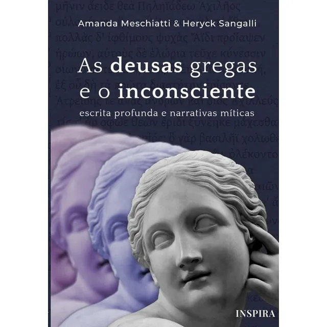 As Deusas Gregas E O Inconsciente