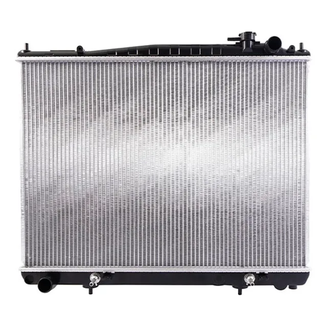 Radiador Motor Para Nissan Pathfinder R50 2002 2008 Aut