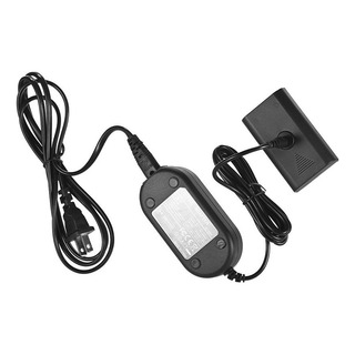 Andoer Dummy Batería Dc 8v 3a Conmutación Adaptador De Fue Andoer Dummy Batería Dc 8v 3a Conmutación Adaptador De Fue