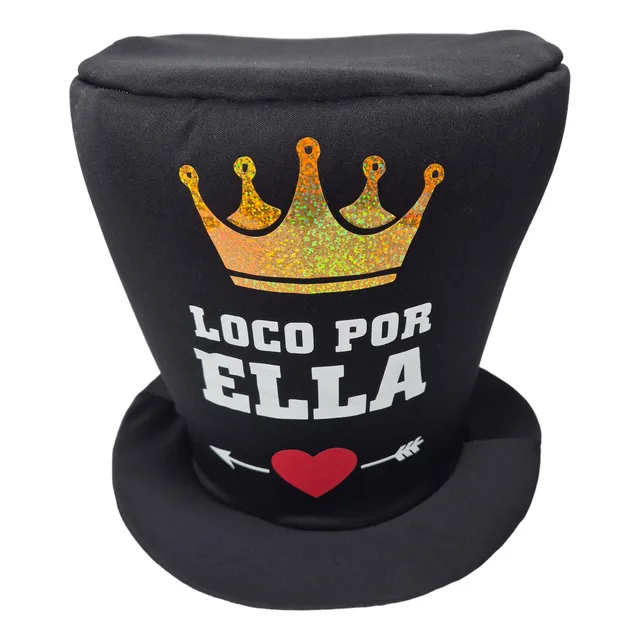 Galera Personalizada,para Novios.