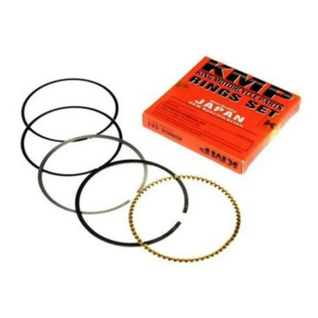 Anel Para Pistão Kmp Cb 300r Xre 300  Std