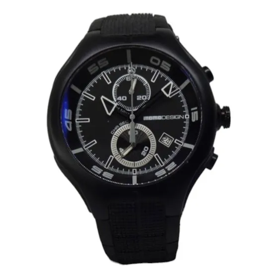 Reloj Momo Design Md084bk Racer